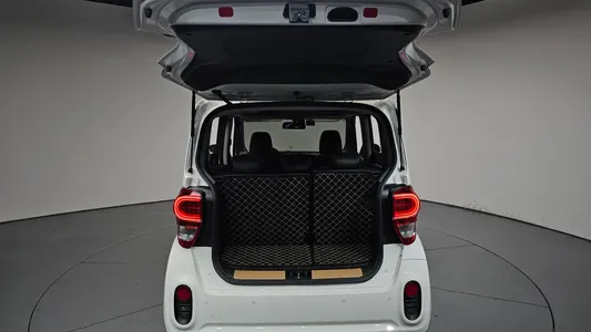 Kia Ray 2022 20