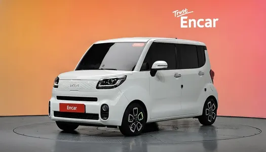 Kia Ray 2022 21