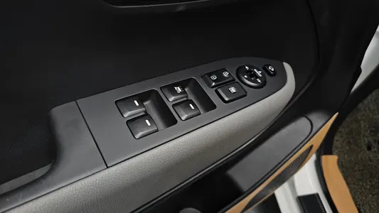Kia Ray 2022 16
