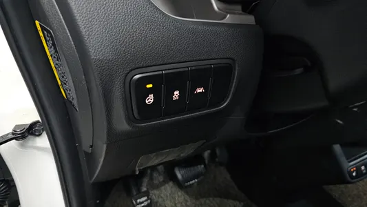 Kia Ray 2022 17