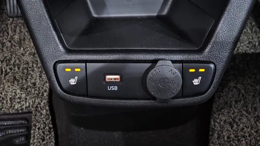 Kia Ray 2022 18