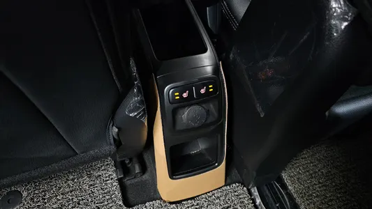 Kia Ray 2022 19