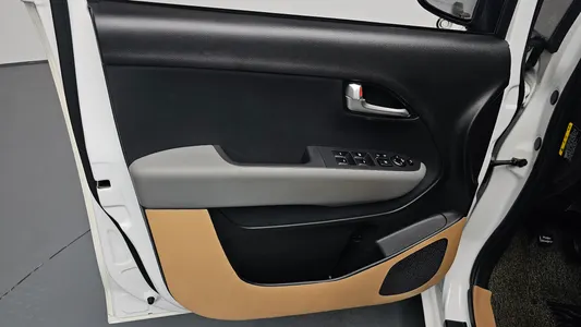 Kia Ray 2022 25
