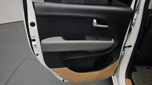 Kia Ray 2022 26