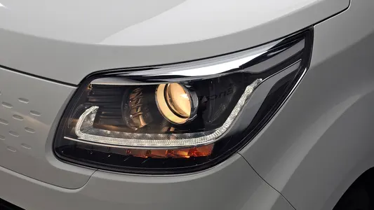 Kia Ray 2022 23