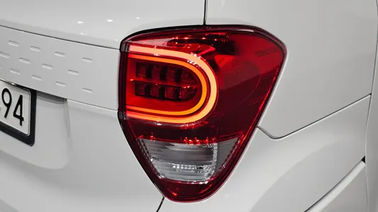 Kia Ray 2022 24