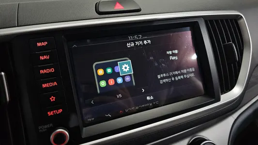 Kia Ray 2022 28