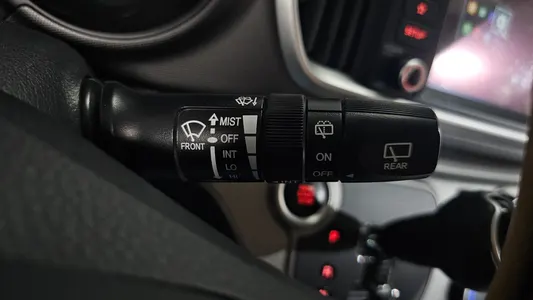 Kia Ray 2022 31