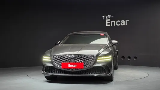 Genesis G80 (RG3) 2.5 AWD 2024
