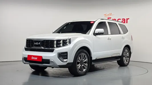 Kia 3.0 4WD 5 2023