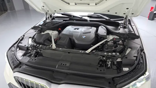 BMW 5 Series (G60) 530i xDrive M 2024 6