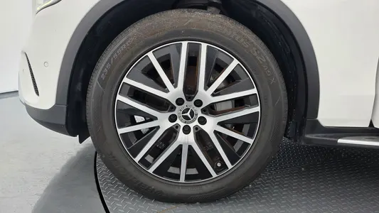 Mercedes-Benz GLC-Class X253 GLC220 d 4MATIC 2021 5