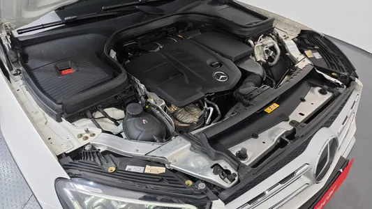 Mercedes-Benz GLC-Class X253 GLC220 d 4MATIC 2021 6