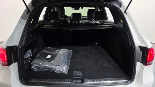 Mercedes-Benz GLC-Class X253 GLC220 d 4MATIC 2021 17