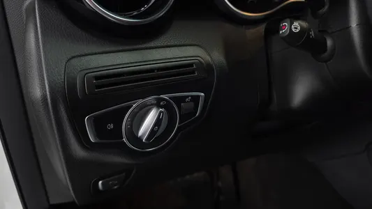 Mercedes-Benz GLC-Class X253 GLC220 d 4MATIC 2021 19