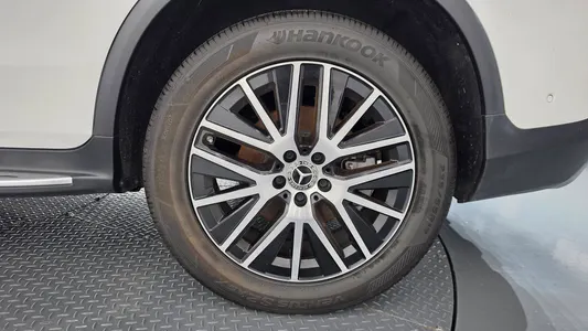 Mercedes-Benz GLC-Class X253 GLC220 d 4MATIC 2021 21