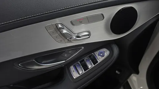 Mercedes-Benz GLC-Class X253 GLC220 d 4MATIC 2021 27