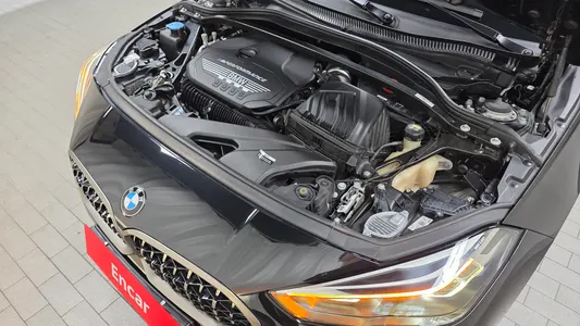 BMW 2 Series Gran Coupe (F44) M235i xDrive 2022 5