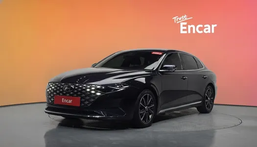 Hyundai IG 3.3 2021