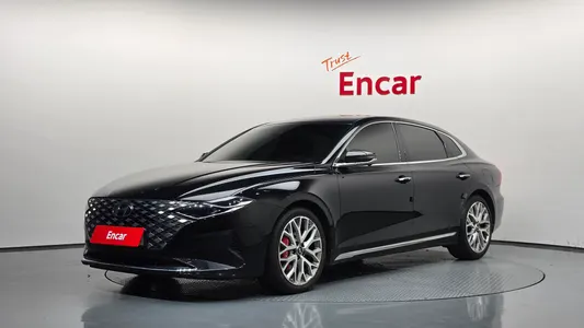 Hyundai IG 3.3 2022