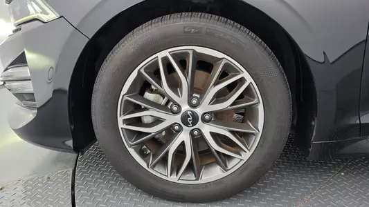 Kia K5 3 2.0 2022 5