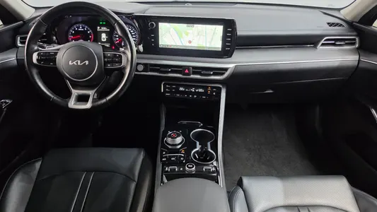 Kia K5 3 2.0 2022 7