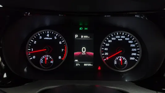 Kia K5 3 2.0 2022 8