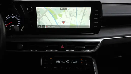 Kia K5 3 2.0 2022 12
