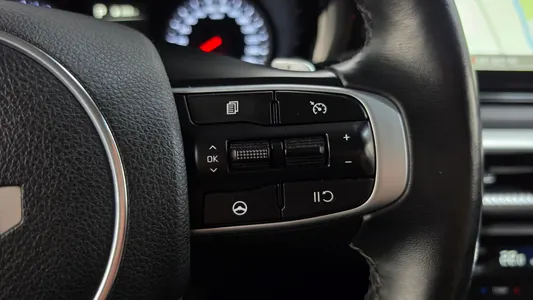Kia K5 3 2.0 2022 15
