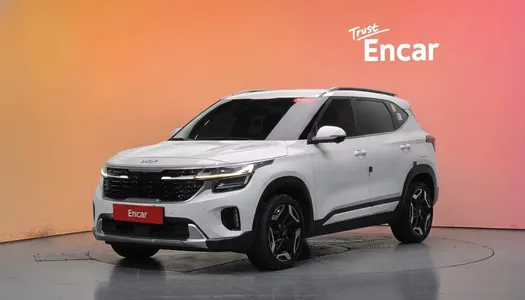 Kia Seltos 1.6 2WD 2024
