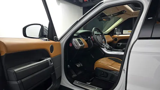 Land Rover 2 3.0 SDV6 HSE 2019 10