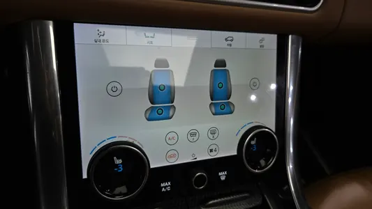 Land Rover 2 3.0 SDV6 HSE 2019 28