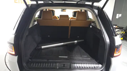 Land Rover 2 3.0 SDV6 HSE 2019 30