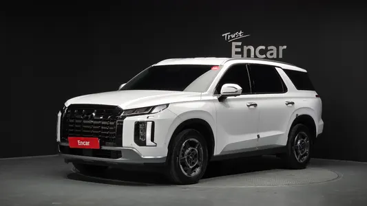 Hyundai 2.2 2WD 2023