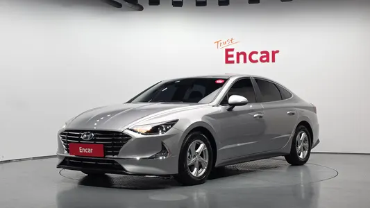 Hyundai (DN8) 2.0 LPG() 2021
