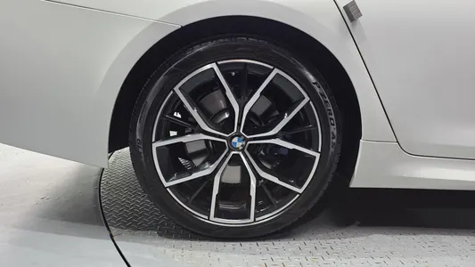BMW 5 Series (G30) 530i xDrive M 2022 5