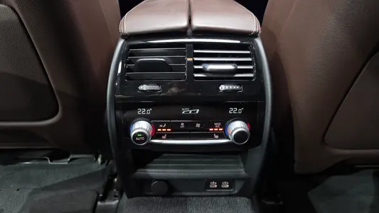 BMW 5 Series (G30) 530i xDrive M 2022 19