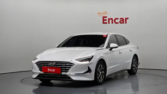 Hyundai (DN8) 2020