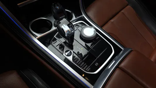 BMW 8 Series (G15) M850i xDrive 2022 8