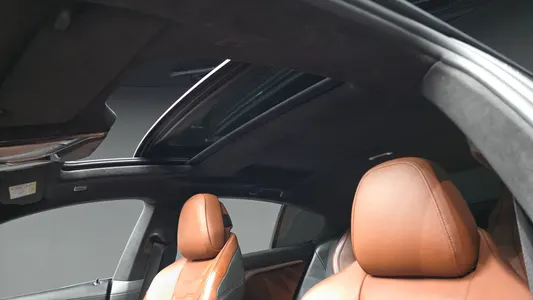 BMW 8 Series (G15) M850i xDrive 2022 17