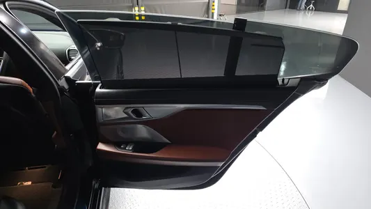 BMW 8 Series (G15) M850i xDrive 2022 25