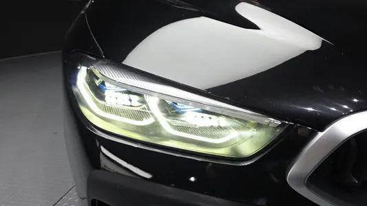 BMW 8 Series (G15) M850i xDrive 2022 22