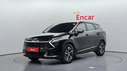 Kia 5 2WD 2024
