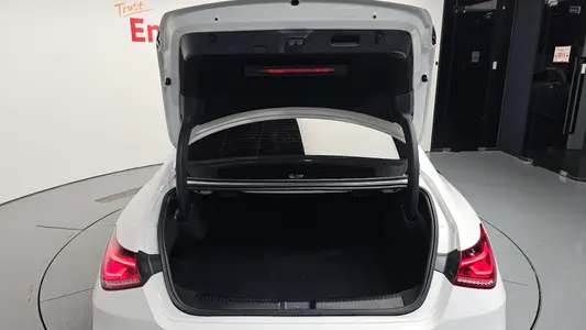 Mercedes-Benz CLA-Class C118 CLA250 4MATIC 2021 20