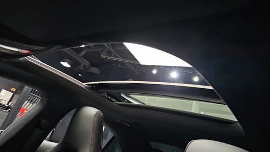 Mercedes-Benz CLA-Class C118 CLA250 4MATIC 2021 18