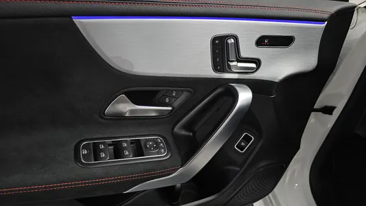 Mercedes-Benz CLA-Class C118 CLA250 4MATIC 2021 27