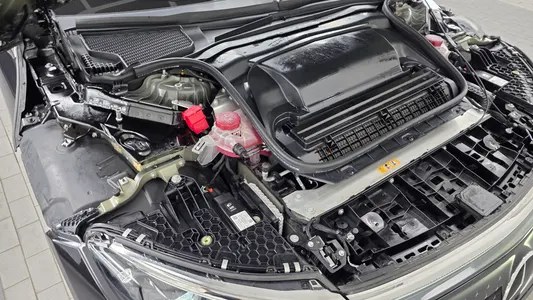 Mercedes-Benz EQS V297 EQS450 4MATIC 2022 6