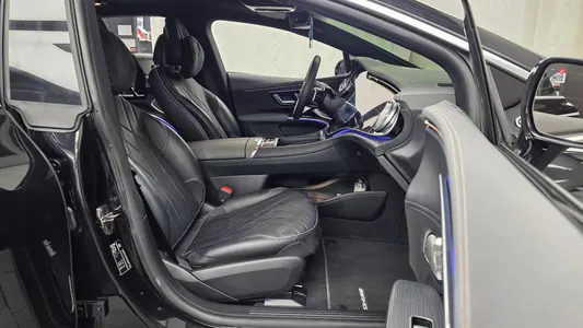 Mercedes-Benz EQS V297 EQS450 4MATIC 2022 11