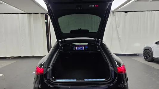 Mercedes-Benz EQS V297 EQS450 4MATIC 2022 20