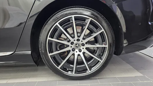 Mercedes-Benz EQS V297 EQS450 4MATIC 2022 21